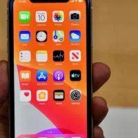 ایفون ۱۱نرمال ۱۲۸گیگ|موبایل|شیراز, پودنک|دیوار