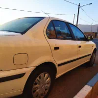 سمند LX مدل ۱۴۰۰ بیرنگ داشبورد سورنی|خودرو سواری و وانت|سمنان, |دیوار