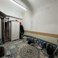 ویلایی همکف / سند تک برگ / 15 خرداد|فروش خانه و ویلا|قم, دروازه ری|دیوار