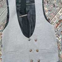 کت وشلوار|لباس|پاکدشت, حصار امیر|دیوار