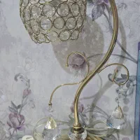 آباژور طلایی