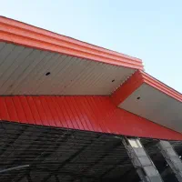 جوشکاری درب و پنجره و خرده کاری