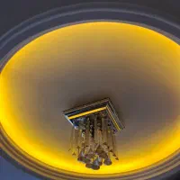 لوستر مارک عالیجناب