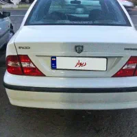 سمند xu7