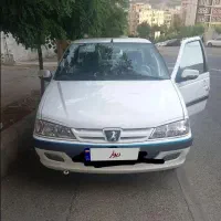 پژو پارس xu7 سیمی ۱۴۰۳