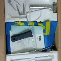 آون توستر|اجاق گاز و لوازم برقی پخت‌وپز|اصفهان, فجر|دیوار