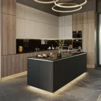 اجاره ۹۰ متری تهرانسر خوش نقشه و در بهترین لوکیشن