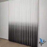 پرده پذیرایی