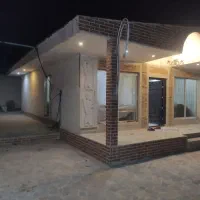 فروش ویلایی 450متری ۱ خوابه با70متر بنا و استخر