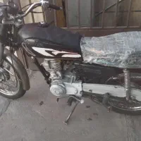 هوندا125درحد