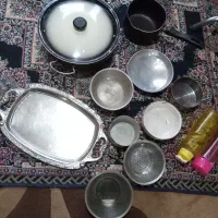 پشتی ۴دانه|پشتی|مشهد, شهید بهشتی|دیوار