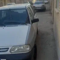 پراید هاچبک|خودرو سواری و وانت|قم, آذر (نکویی)|دیوار