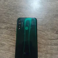 گوشی جی پلاس p10