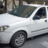 تیبا ۲ مدل ۹۶