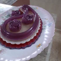 ژله واسه مهمونی و دورهمی|خوردنی و آشامیدنی|حمیدیا, |دیوار