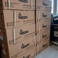 ابگرمکن بوتان ۳۱۱۵(طرح تعویض)