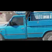 نیسان دیزل مدل 92