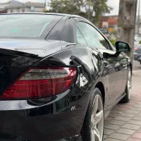 بنز slk300|خودرو سواری و وانت|چالوس, |دیوار
