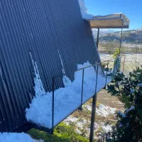 اجاره روزانه کلبه سویسی