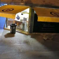 ساخت وسازوتعمیرات انواع چادروسایبان.چادردوزی غلامی|خدمات پیشه و مهارت|اصفهان, لاله|دیوار