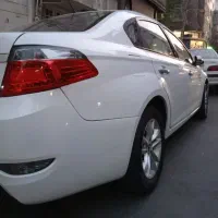 برلیانس 330 مدل ۹۵ اتومات|خودرو سواری و وانت|نیشابور, دارایی|دیوار