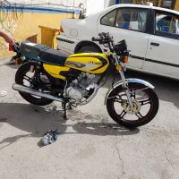 هوندا ۲۰۰ همتاز ۱۴۰۳