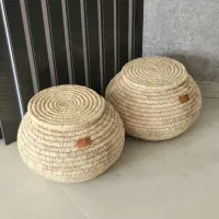 خمره نگهداری برنج