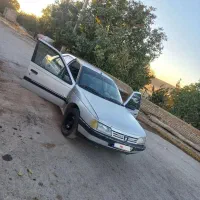 پژو ۴۰۵ مدل ۸۸|خودرو سواری و وانت|کرانی, |دیوار