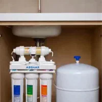 جشنواره فروش دستگاه تصفیه آب خانگی*اقساط بلندمدت*