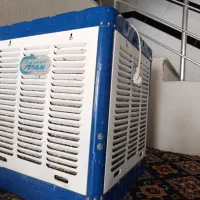 کلور آبی|کولر آبی|جوانرود, |دیوار