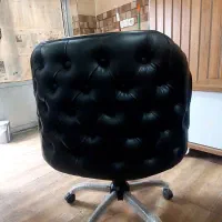 صندلی کوپ (کوتاهی)