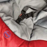 کریر و صندلی ماشین نوزاد پیرکاردین|کالسکه و لوازم جانبی|تهران, منیریه|دیوار