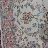 قالی ۴ متری|فرش|گرگان, |دیوار
