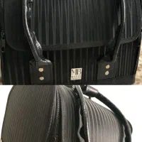 کیف مخصوص مژه کارو‌ ناخن کار