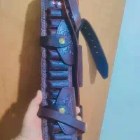 قطار فشنگ سوزنی|کوهنوردی و کمپینگ|مرودشت, ابوذر شمالی|دیوار