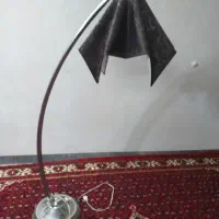 آباژور پایه بلند