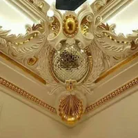 رنگکاری و نقاشی ساختمان|خدمات پیشه و مهارت|قم, نیروگاه|دیوار