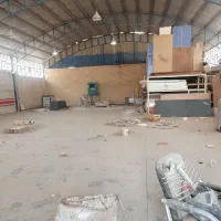 کارگاه اجاره ای ۳۵۰متر سوله ۷۰۰ متر زمین|اجارهٔ مغازه و غرفه|میبد, |دیوار