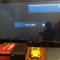 تلویزیون و Xbox