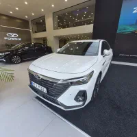آریزو ۸ نقد و اقساط بانکی تحویل فوری درب نمایندگی