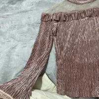 شومیز مجلسی سایز ۳۸-۴۰