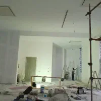 نقاشی ساختمان