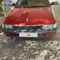 خودرو تویوتا کرونا 1991|خودرو سواری و وانت|بومهن, |دیوار