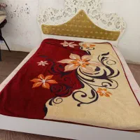 تخت خواب ام دی اف.
