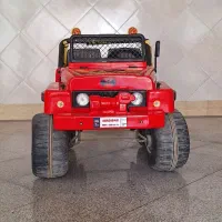 ماشین شارژی