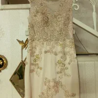 لباس نامزدی و مجلسی