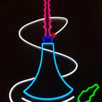 وسایل کافه سنتی