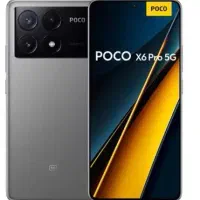 pocox6pro
