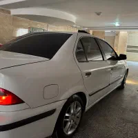 سمند مدل ۹۰ مولتی پلکسlx