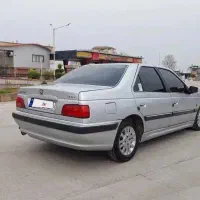 پرشیا مدل ۸۴|خودرو سواری و وانت|اردبیل, |دیوار